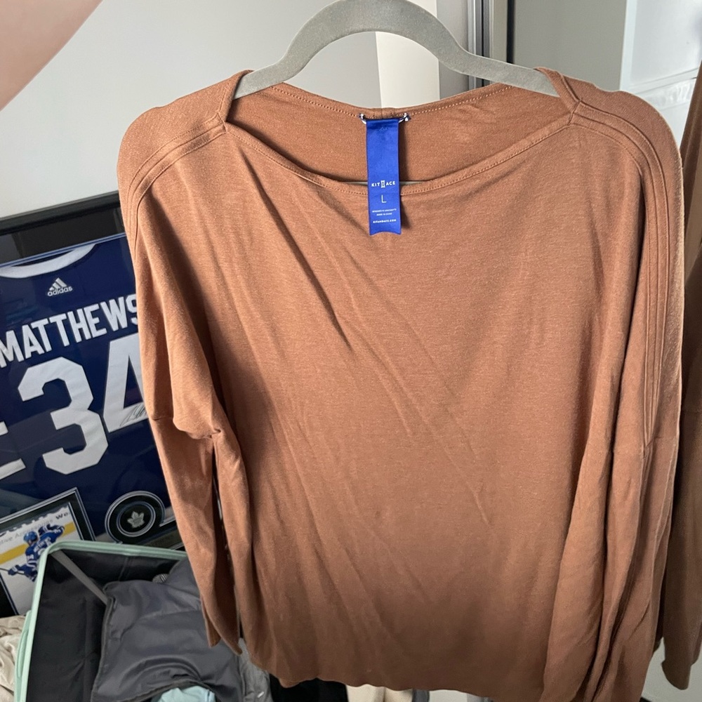 Kit and Ace Burrow pullover - Picture 4 of 4